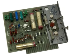 USED Leeds & Northrup 101174 Circuit Board