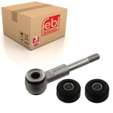 Front Drop Link Dispatch Anti Roll Bar Stabiliser Fits Fiat Febi 12080
