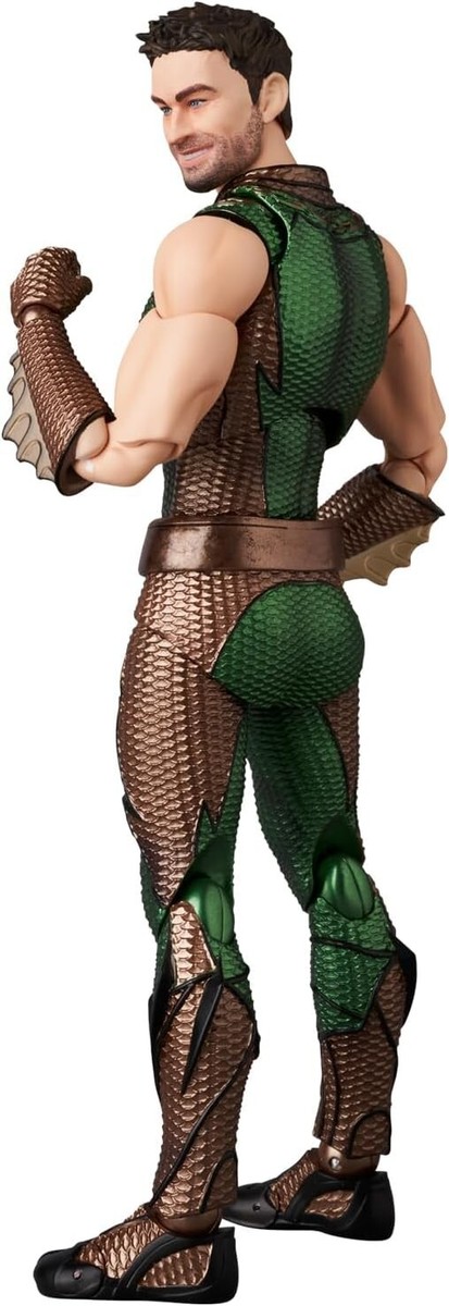 THE DEEP MAFEX No.237 THE BOYS Action Figure 160mm MEDICOM TOY