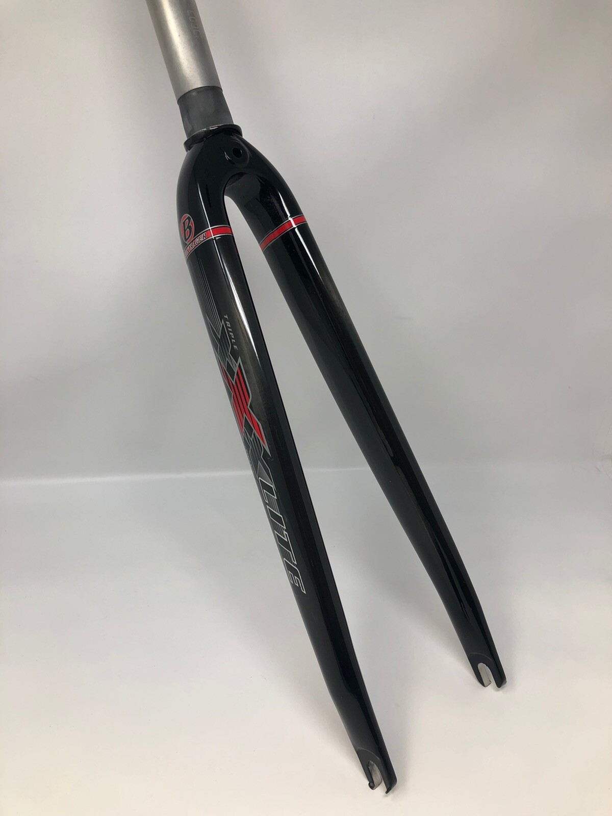 bontrager carbon fork
