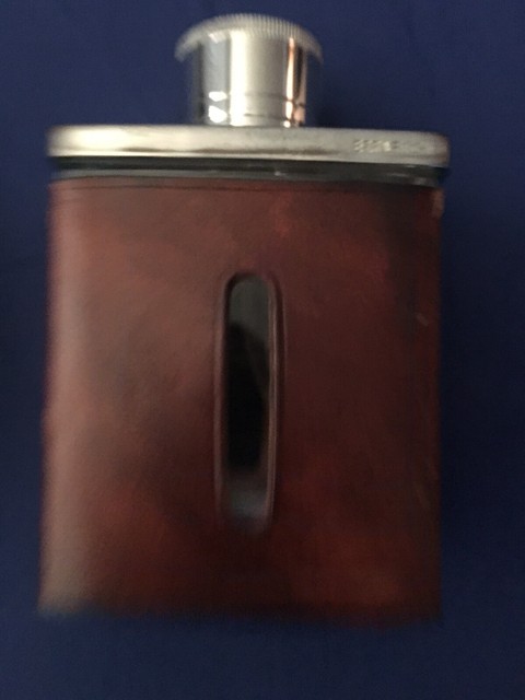 ezra fitch perfume