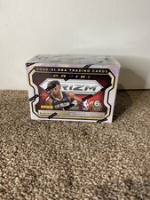 2020-21 Panini Prizm NBA Basketball Blaster Box Brand New Factory Sealed