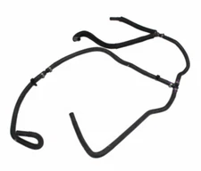 OEM NEW 2011-2014 Ford Super Duty 6.7L Diesel Coolant Overflow Tube Degas Hose