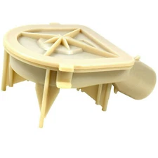 Washer Water Drain Pump for Inglis IAS IAX IJ IK IL IM IP IS IT ITW IV Series