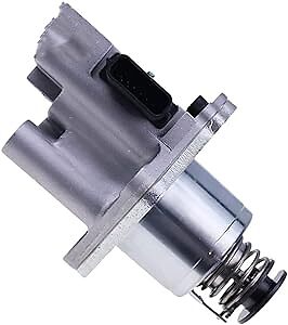 Engine Fuel Pump Rack Actuator 129927-61601 For Yanmar 4TNV98 Engine ...