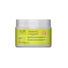 Felps Professional Vegan Oil Kalahari Hair Mask 300 g 10.6 oz