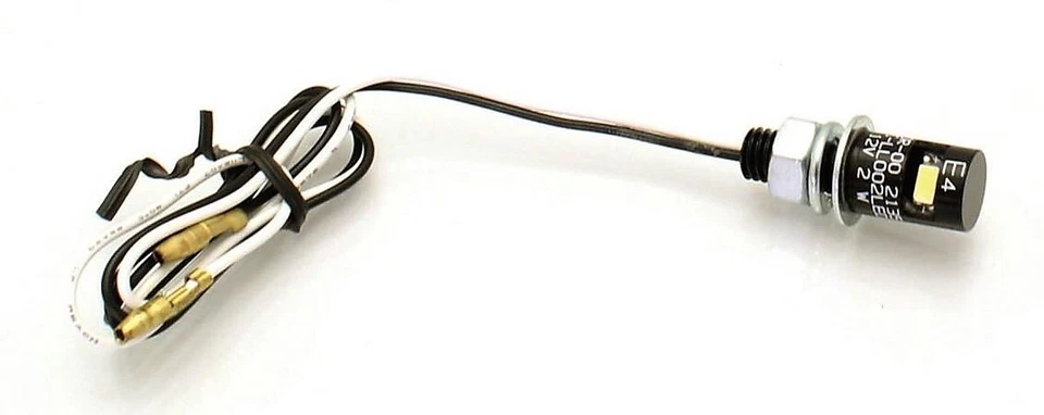 Support de plaque Honda CB-125R de l'année 2018 à 2025 - Photo 4/4