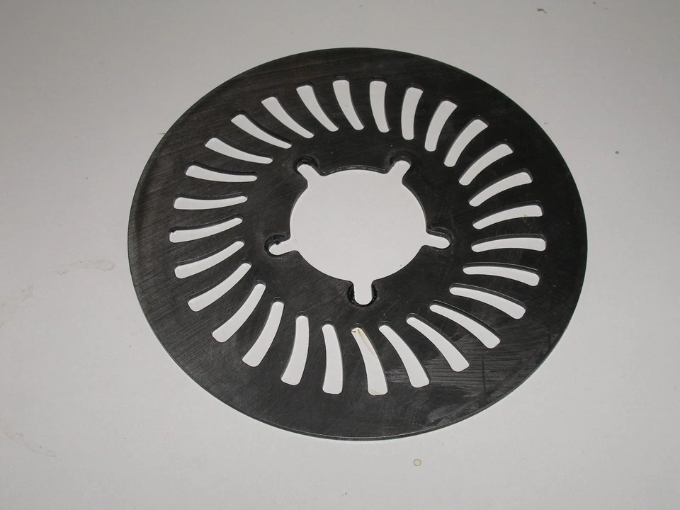 TFK Bremsscheibe für Hinterrad viele TFK Modelle , Neu