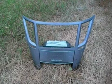 2011 11 Subaru Legacy Dash Bezel 39602
