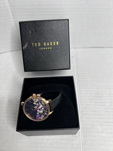 Reloj mujer Ted Baker London 10031552 en caja original - Imagen 10 de 12