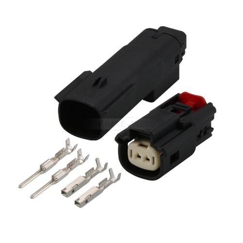2-20 Polig Molex MX150 Auto Motorrad Steckverbinder Stecker Buchse Reparatursatz - Picture 10 of 17