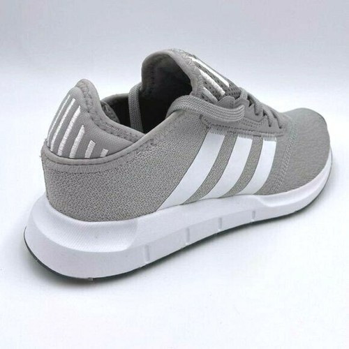 Adidas Originals Swift Run X White Gray Running FY2135 Women's Multiple