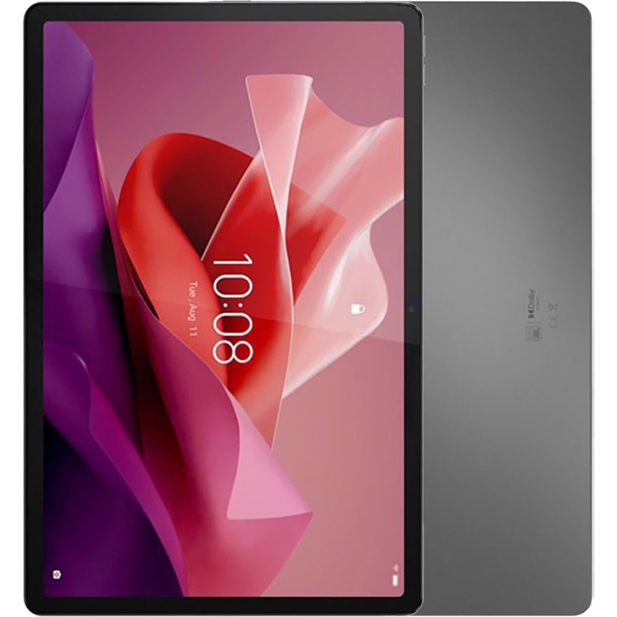 Lenovo Tab P12 Storm Grey 256GB + 8GB Without Pen WIFI + Bluetooth