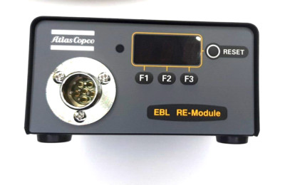 Atlas Copco | EBL RE-Module II | RE Module II Screw Driver Power Supply