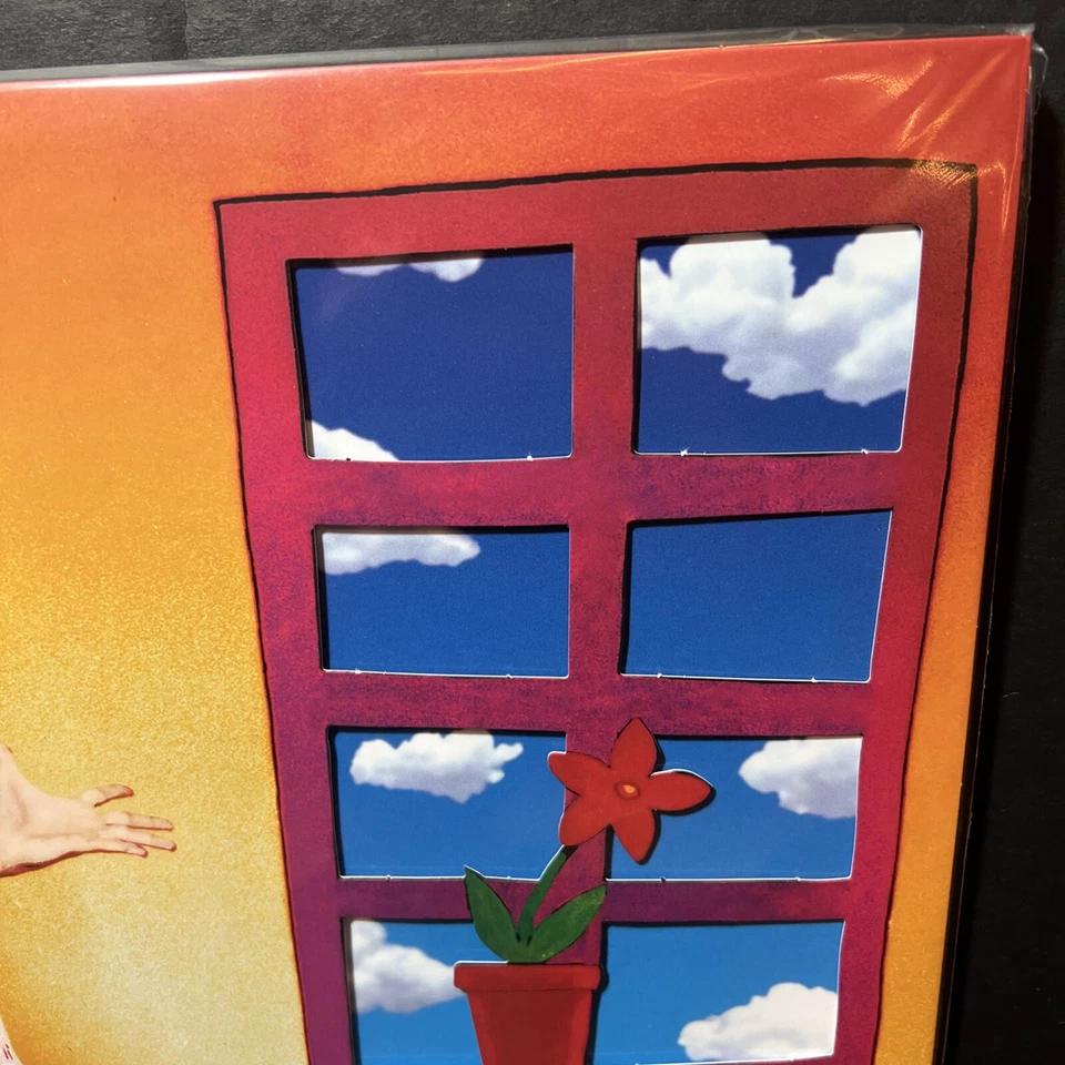 Eminem The Slim Shady LP Expanded Edition Color Vinyl Record IVC Edition LE 3000 - Image 3 of 4