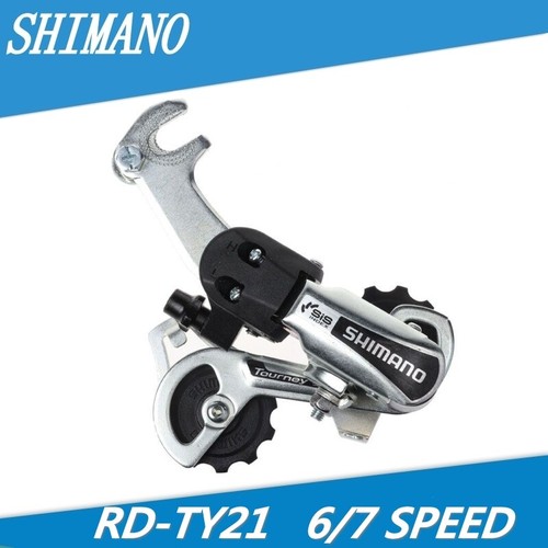 Shimano SIS Tourney RD-TY21B 6/ 7 Speed 