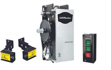 Liftmaster MJ5011U Commercial Medium-Duty Jackshaft Operator Universal Mount