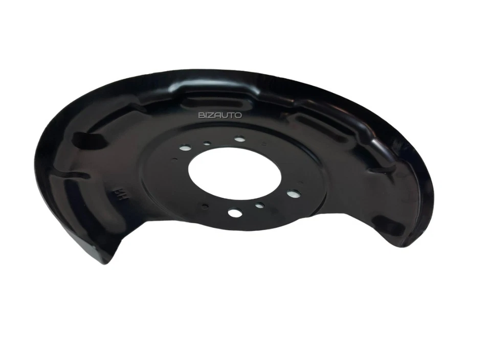 GENUINE ! BACKING PLATE, RIGHT-HAND FOR 2011-2018 HYUNDAI/KIA # 58390-3X100 - Image 4 of 4