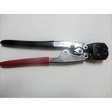 RHT-2050-1  Engraved Crimp Tool  Mfg.: Molex ETC  Condition: New Surplus