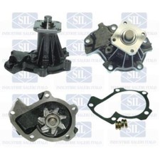 Pompe À à Liquide de Refroidissement pour Daihatsu Feroza Dur Top 1.6i 16V 4x4