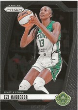 2024 Panini Prizm WNBA Ezi Magbegor #50