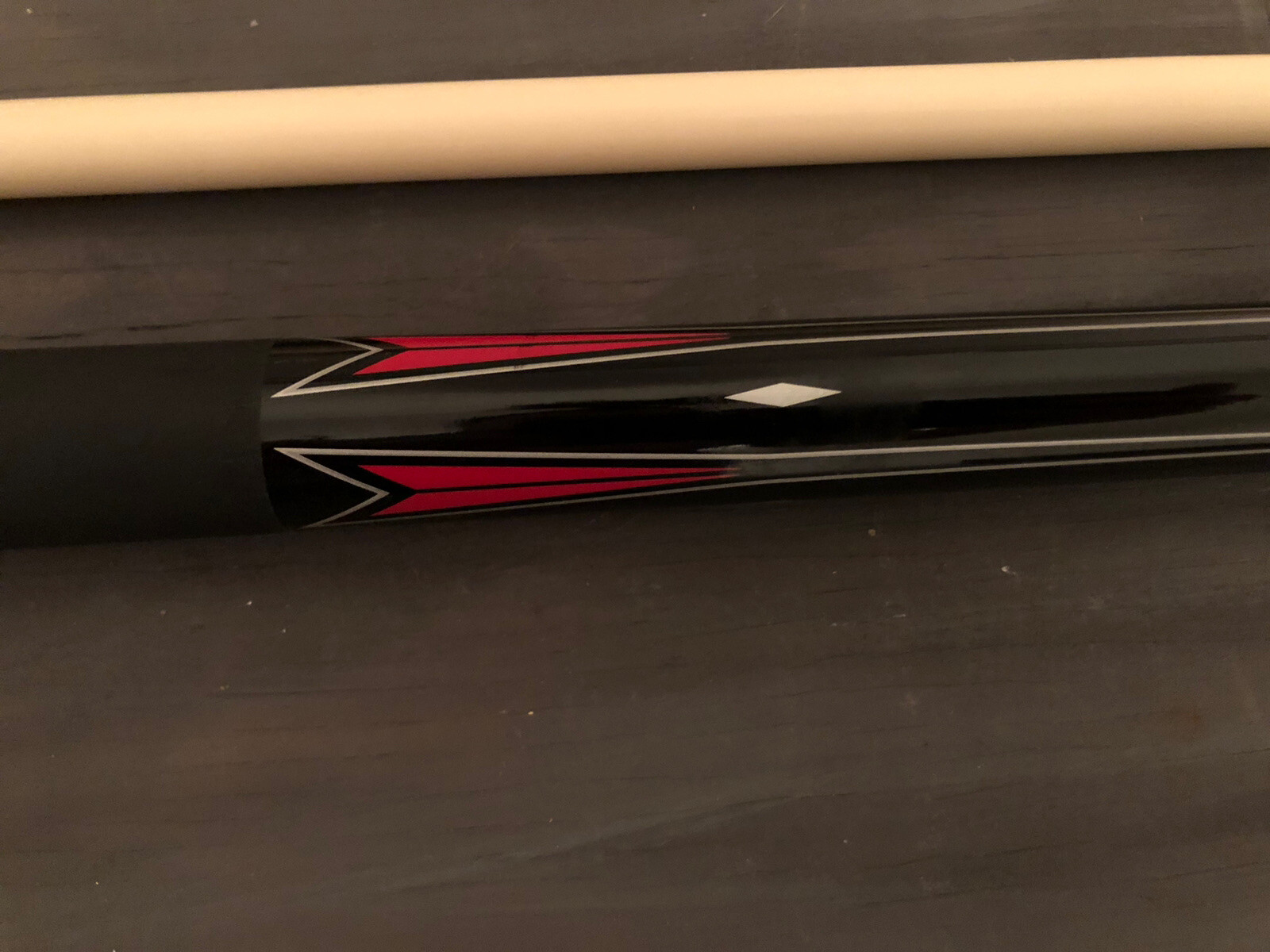 Кий cuetec warp resistant Кий cuetec warp resistant