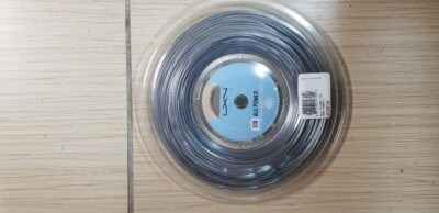 Luxilon Alu 120  Tennis String Reel