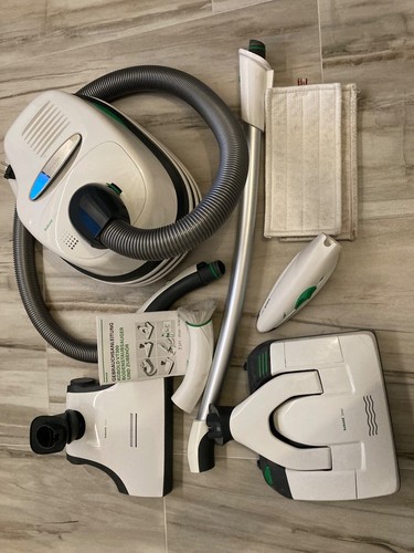 vorwerk staubsauger kobold vt300