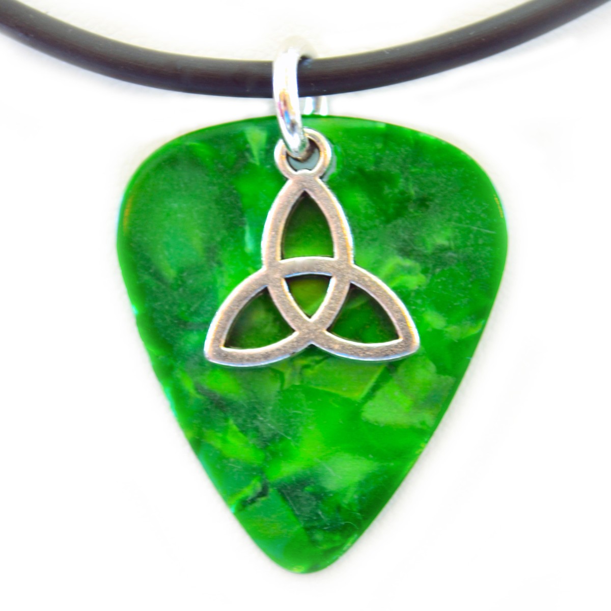 アクセサリー CHARM GUITAR PICK DAGGER Amazon.com: Guitar Pick Necklace with Electric Guitar Charm