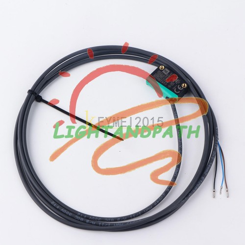 Pepperl+Fuchs Sensor ML100-8-H-350-RT/102/115 216897 NEW (1Pcs) - Picture 5 of 11