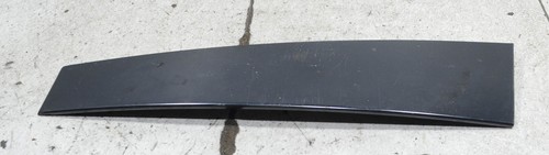 VW Polo 9N 2004 Abdeckng Blende Tür vorne RECHTS 6Q3837902F/G #131128-H154