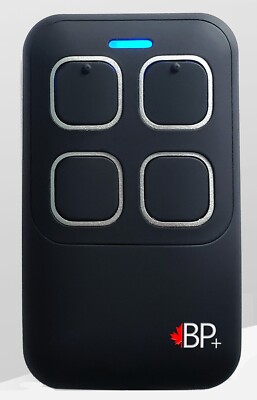 Compatible Remote for Linear Multi-Code 4140 MultiCode 414001 MCS414001
