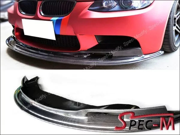 Arkym style front lip e92 deals