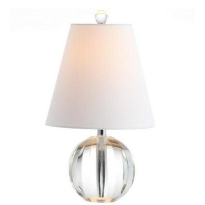 Goddard 16 Ball/Metal LED Table Lamp OB 2224