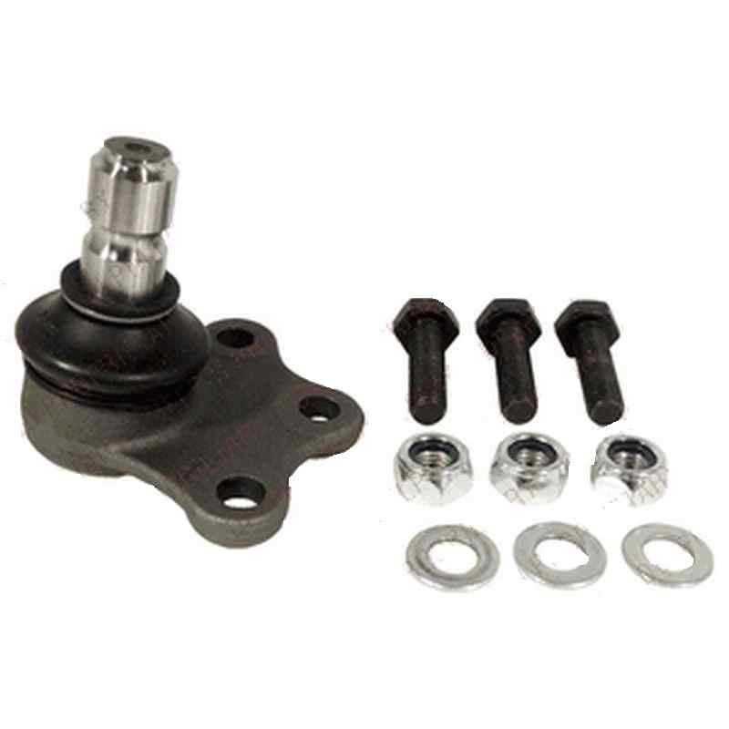 Rotule de suspension avant Citroën C3 et C4 Cactus gauche ou droite