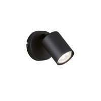 Wandleuchte Wandstrahler Flurleuchte Schlafzimmerlampe Led Metall Verstellbar