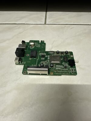 WD PCB Controller 4060-705144-001 REV P1 4061-705144-001 REV AB SATA I-677