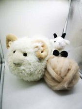SF Kardenband Schurwolle Argali/Kaschmir/Baby Kamel mix 100g* EB