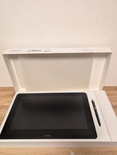Wacom DTH-1620/K0 Cintiq Pro 16 Inch Pro Graphic LCD Pen Tablet Used