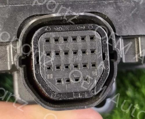 Módulo De Control De Transmisión Lexus ES350 2007-2008 89530-33060 OEM Usado - Picture 5 of 16