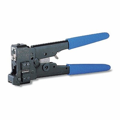 Amp Terminating Tool Crimper 3-231652-0 Die Set 853400
