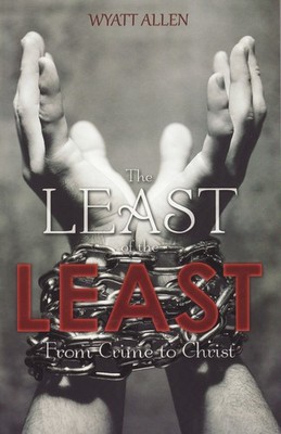 The Least of the Least