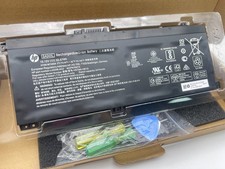 NEW Genuine SA04XL Battery For HP Envy X360 15-DR0010TX 15-DS 15M-DR 15T-DR