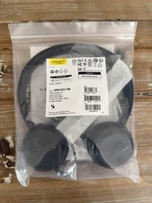 Jabra Evolve 20 Stereo Headset - Black 4999-823-109