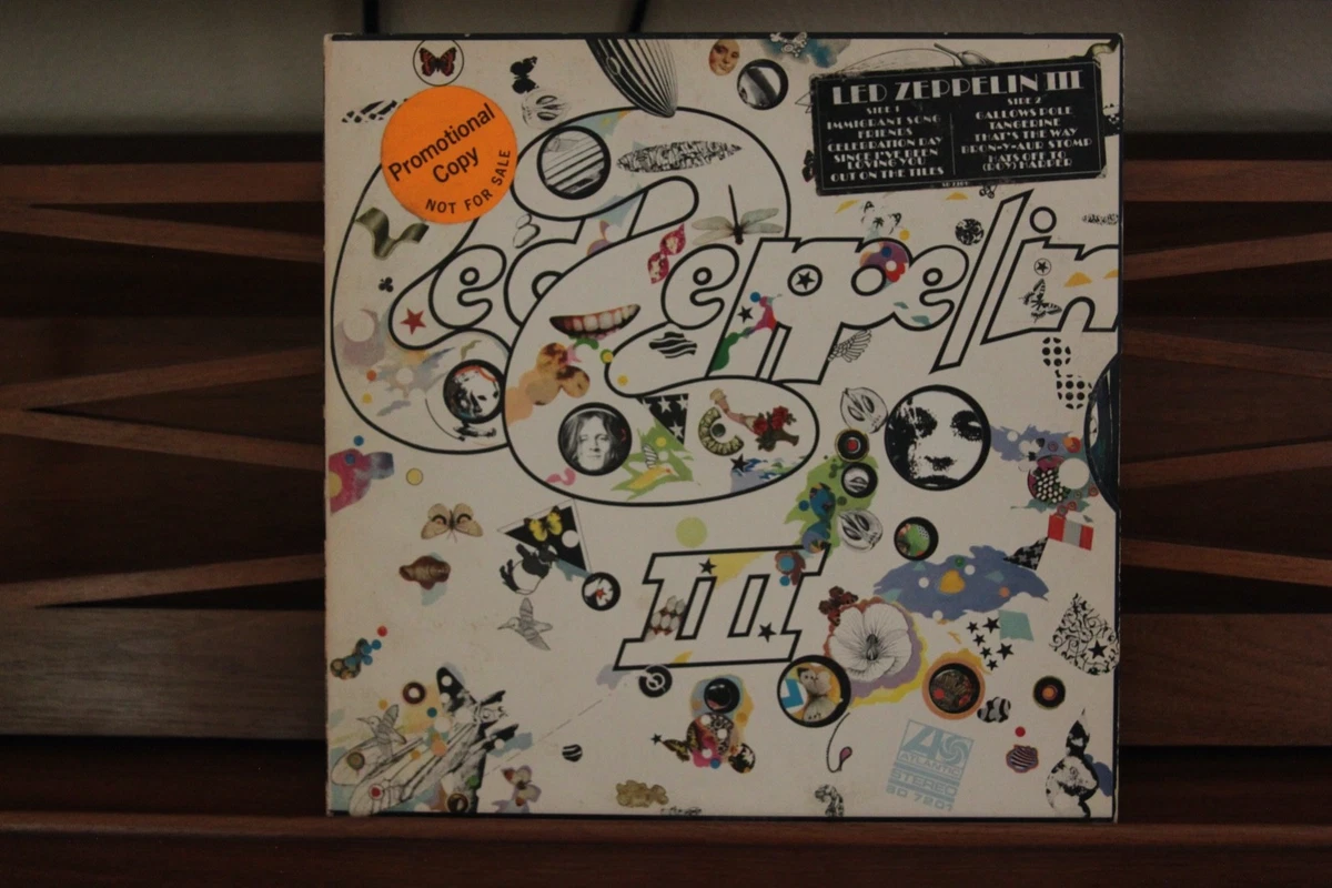 zeppelin iii products for sale | eBay