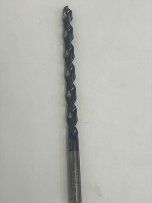 Sandvik Coromant CoroDrill 861-GM 8,00mm Bohrereinsatz | 1 Stück Hartmetall CNC Werkzeug