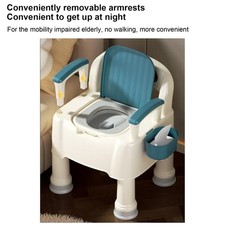 مقتنيات Bedside Commode
