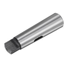MT4 auf MT1 Kegel Bohrer H&uuml;lse Welle Adapter 2MT 1MT zum Fr&auml;sen