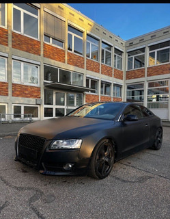 Audi A5 1 8 TFSI Coupé Export /