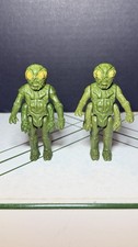 Product Image: Vintage Battlestar Galactica Ovion 3.75" Action Figure 1978 Mattel Lot Of 2